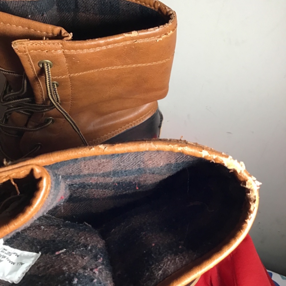 😎Rainboots, women’s size 8.5, fair condition, see pics.before buying 🔥 - Picture 6 of 8